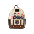Loungefly - Harry Potter Spring Mini Backpack